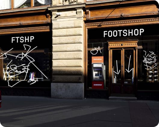 Footshop